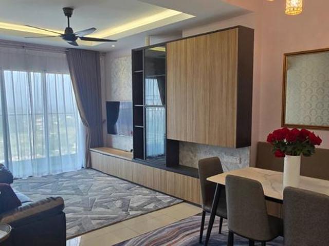 Apartment for sale in Tringganu
