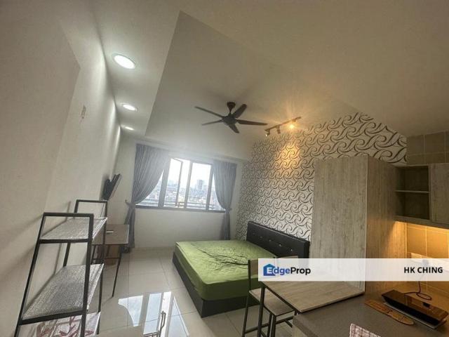Condominium for sale in Petaling, Damansara Damai
