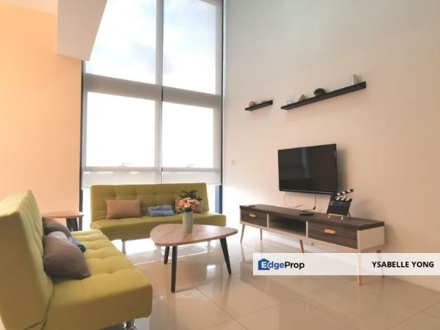 Condominium for sale in Petaling, Damansara Damai