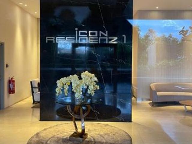 Serviced Residence for sale in Petaling, Damansara Damai