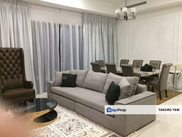 Condominium for rent in Petaling, Damansara Damai