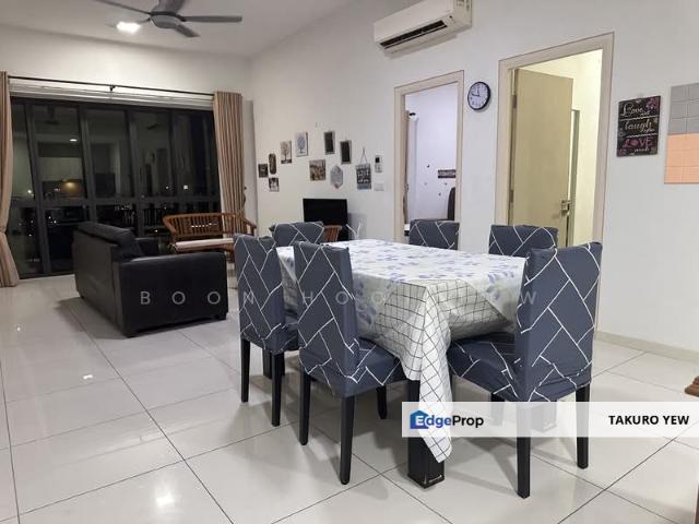 Condominium for rent in Petaling, Damansara Damai