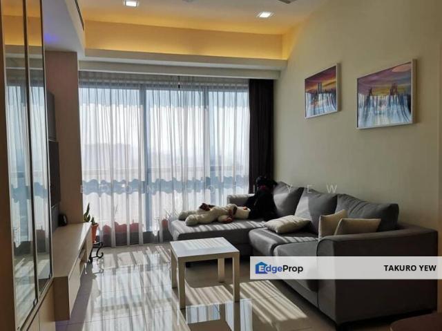 Condominium for sale in Petaling, Damansara Damai