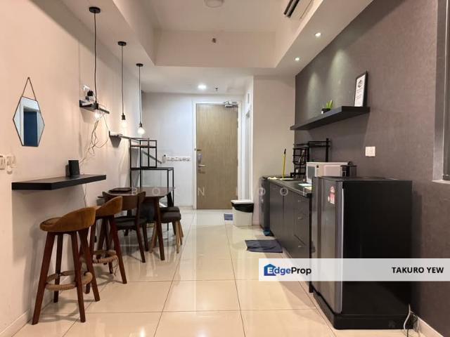 Condominium for rent in Petaling, Damansara Damai