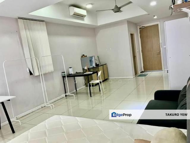 Condominium for sale in Petaling, Damansara Damai