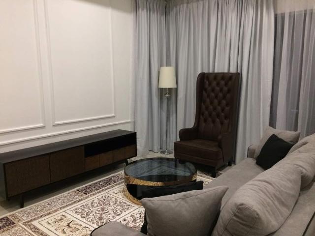 Apartment for rent in Petaling, Damansara Damai