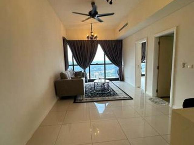 Serviced Residence for rent in Petaling, Damansara Damai