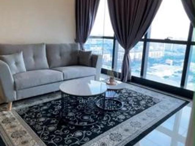 Serviced Residence for rent in Petaling, Damansara Damai