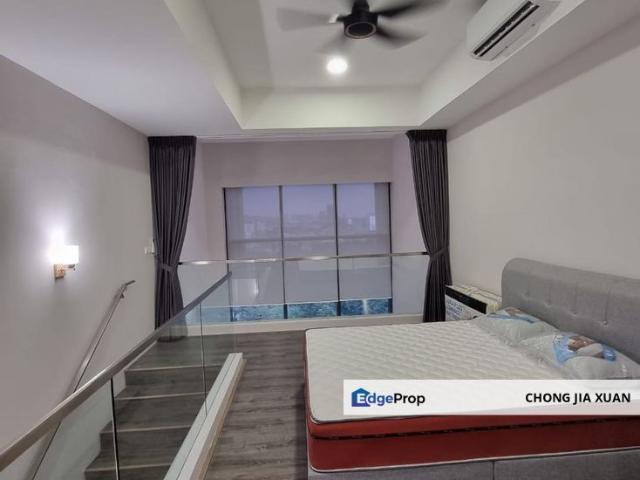Condominium for rent in Petaling, Damansara Damai