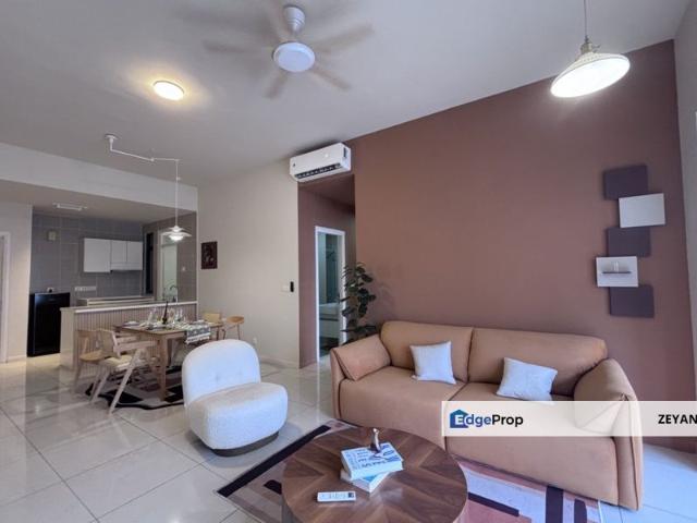 Condominium for sale in Petaling, Damansara Damai