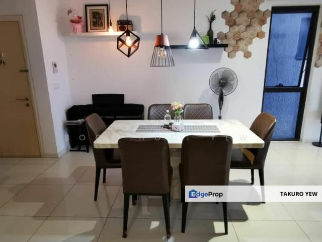 Condominium for rent in Petaling, Damansara Damai
