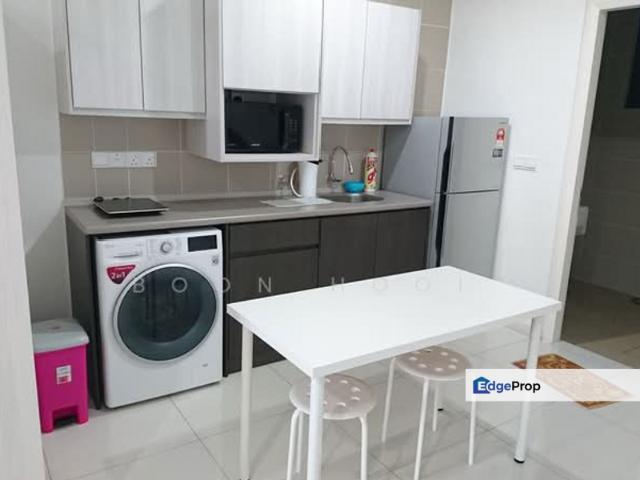 Condominium for sale in Petaling, Damansara Damai