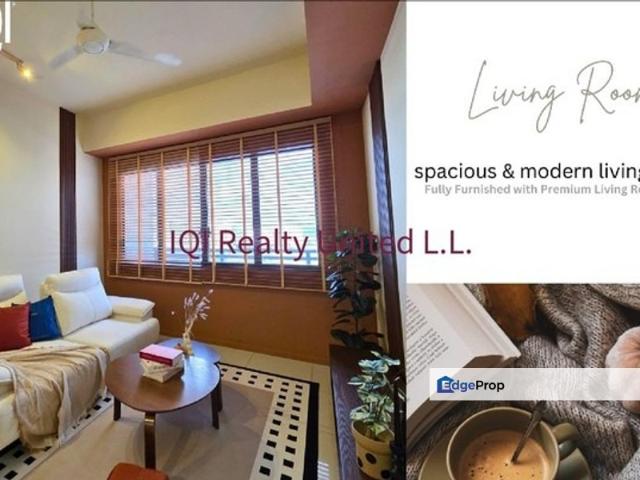 Condominium for sale in Petaling, Damansara Damai