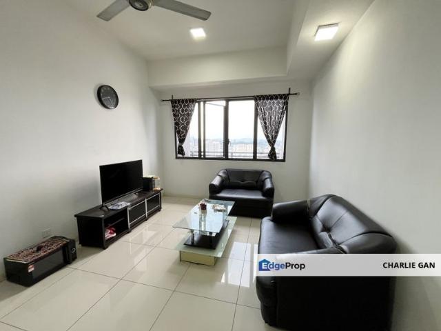Condominium for sale in Petaling, Damansara Damai