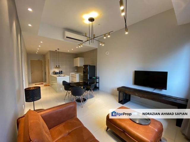 Condominium for sale in Petaling, Damansara Damai