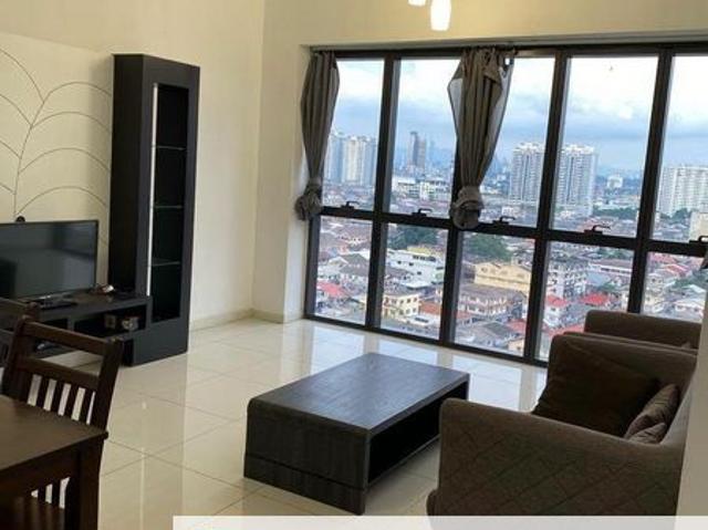 Condominium for sale in SS 8, Petaling Jaya