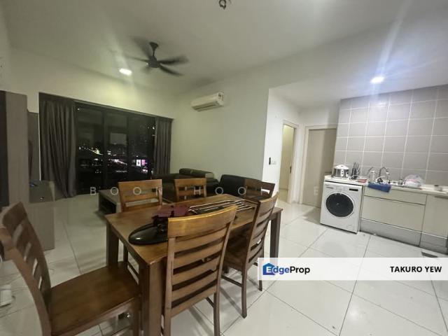 Condominium for rent in Petaling, Damansara Damai