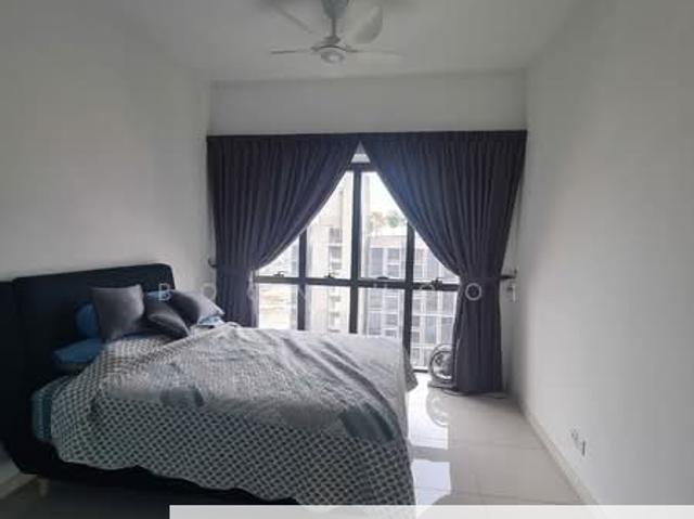 Condominium for rent in Petaling, Damansara Damai