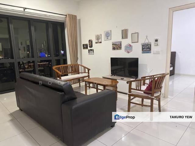 Condominium for rent in Petaling, Damansara Damai