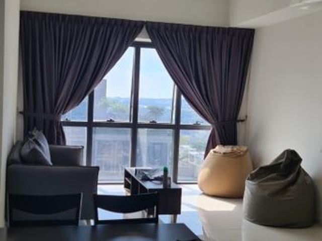 Condominium for rent in SS 8, Petaling Jaya