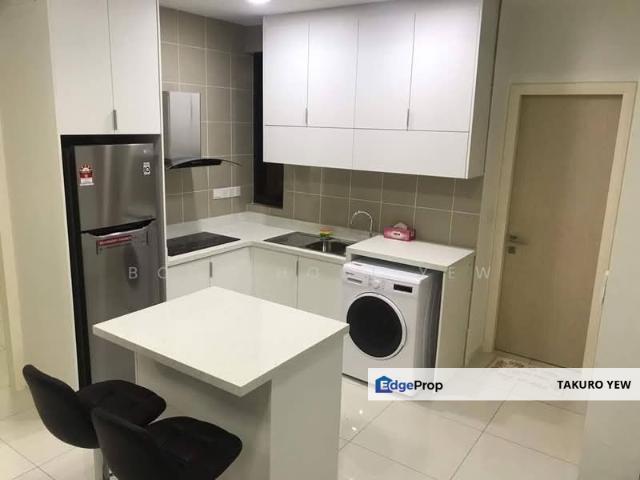 Condominium for sale in Petaling, Damansara Damai