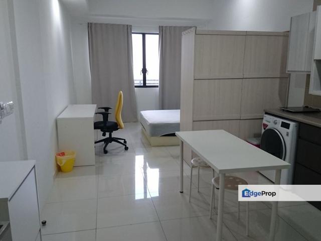 Condominium for sale in Petaling, Damansara Damai
