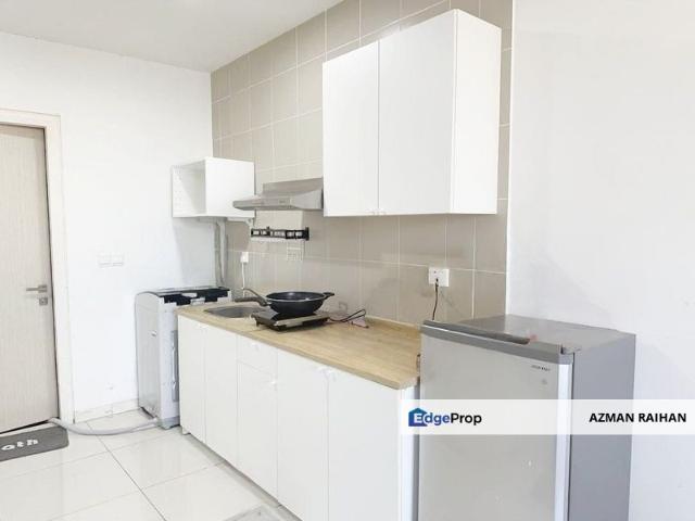 Condominium for rent in Petaling, Damansara Damai