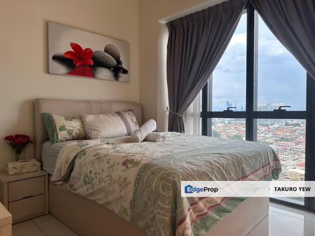Condominium for sale in Petaling, Damansara Damai