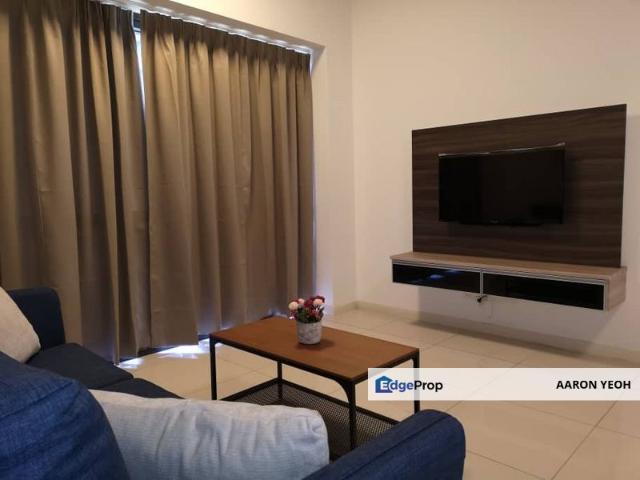 Condominium for sale in Petaling, Damansara Damai