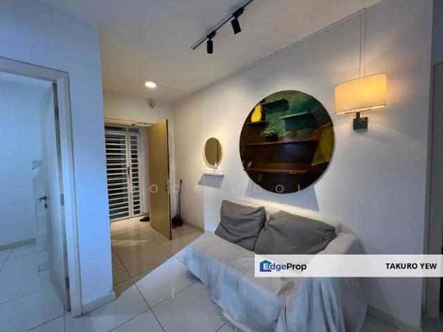 Condominium for sale in Petaling, Damansara Damai