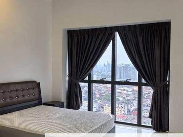 Condominium for rent in Petaling, Damansara Damai