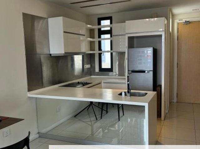 Condominium for rent in Petaling, Damansara Damai