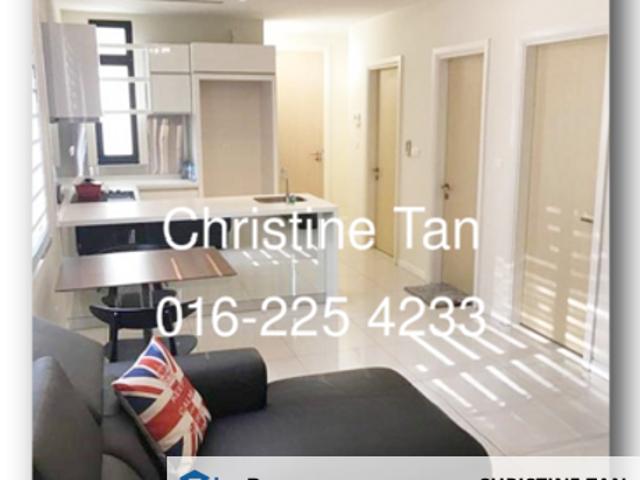 Condominium for sale in Petaling, Damansara Damai