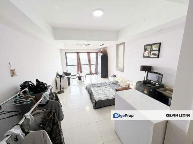 Condominium for rent in SS 8, Petaling Jaya