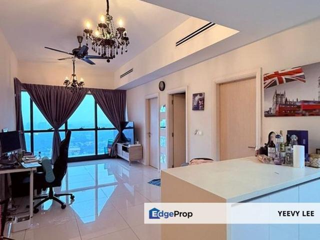Condominium for sale in Petaling, Damansara Damai