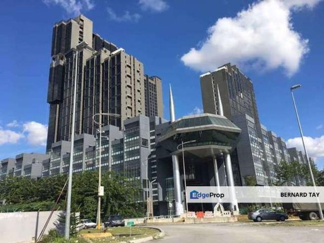 Condominium for sale in Petaling, Damansara Damai