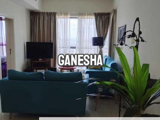 Condominium for sale in SS 8, Petaling Jaya