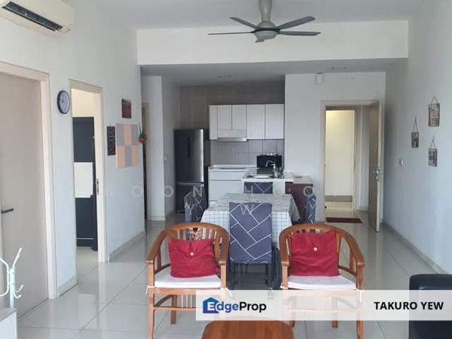 Condominium for rent in Petaling, Damansara Damai