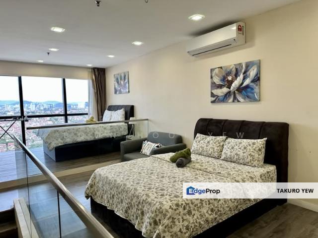 Condominium for rent in Petaling, Damansara Damai