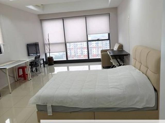 Condominium for rent in SS 8, Petaling Jaya