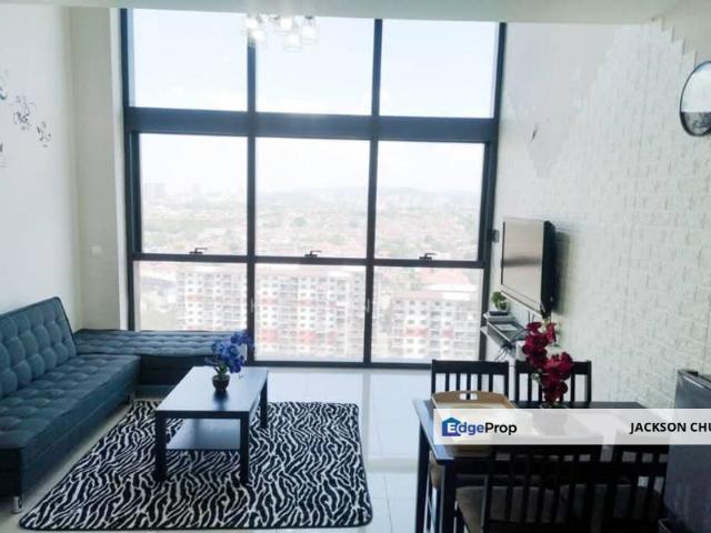 Condominium for rent in Petaling, Damansara Damai
