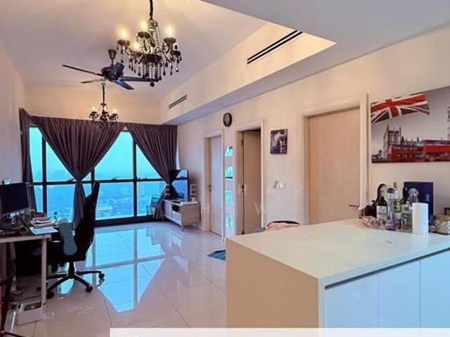 Condominium for sale in Petaling, Damansara Damai