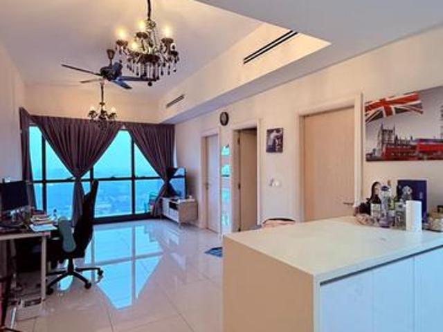 Serviced Residence for sale in Petaling, Damansara Damai