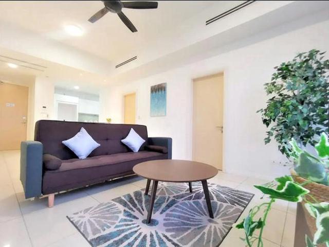 Serviced Residence for sale in Petaling, Damansara Damai