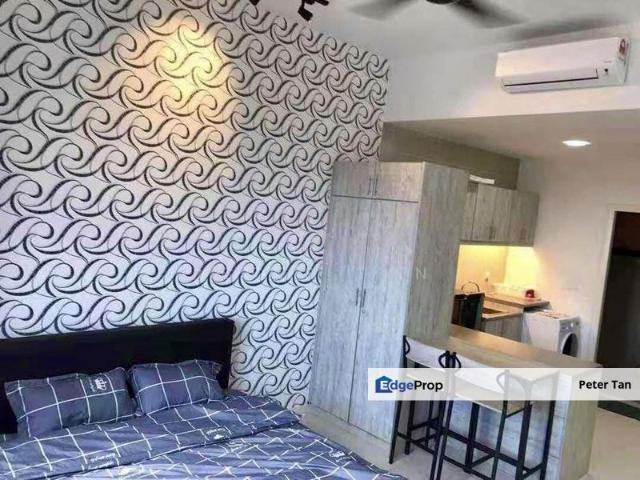 Condominium for rent in SS 1, Petaling Jaya
