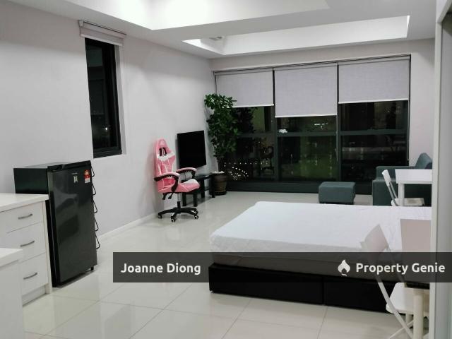 Serviced Residence for rent in SS 8, Petaling Jaya
