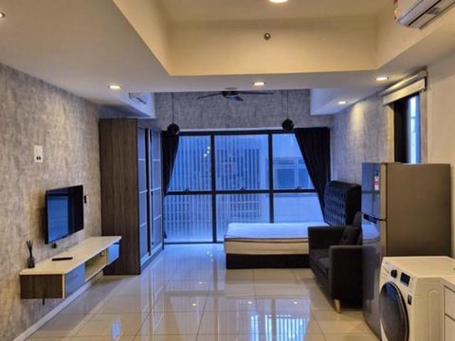 Apartment for rent in Petaling, Damansara Damai