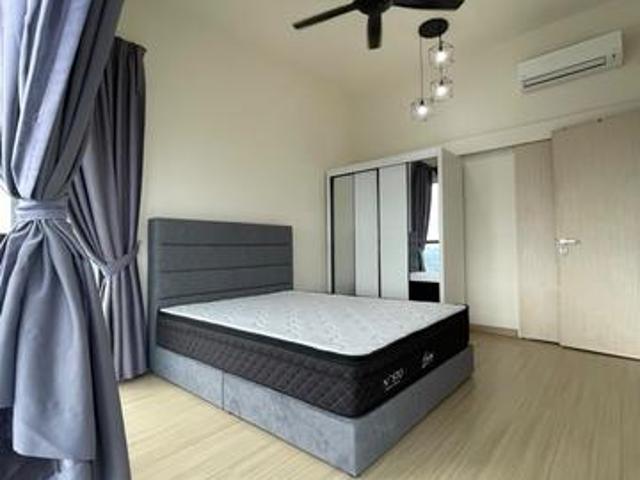 Serviced Residence for sale in Petaling, Damansara Damai