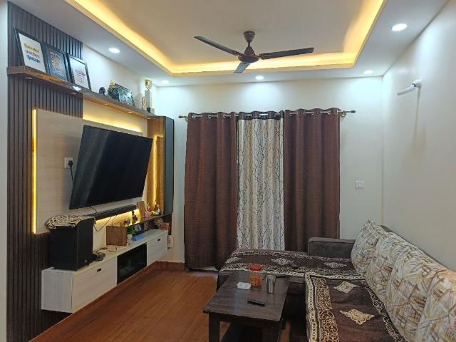 Villa for rent in Bangalore North, Cox Town - Bangalore