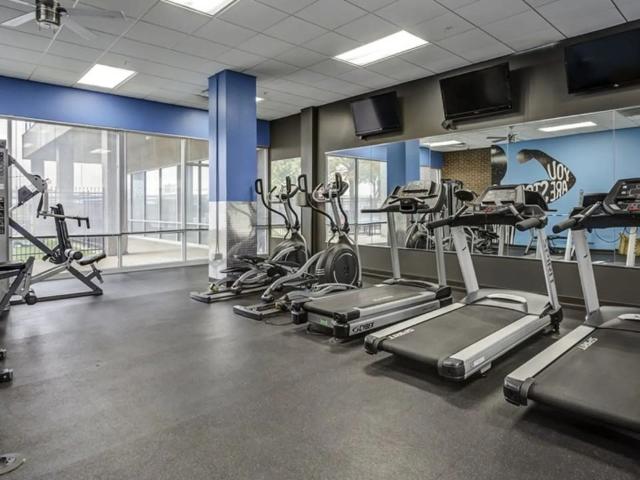 Apartment for rent in Saint Louis, Missouri